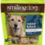 Smiling Dog Duck with Oranges Freeze-Dried Dog Treats, 2.5-oz bag