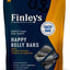 Happy Belly Soft Chew Benefit Bars Dog Treats, 16-oz bag