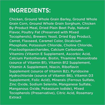 Proactive Health Large Breed Adult with Real Chicken Dry Dog Food, 60-lb bundle