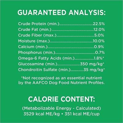 Proactive Health Large Breed Adult with Real Chicken Dry Dog Food, 60-lb bundle