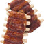 Grill Masters Ribs Chews Dog Treats, 7 Full Racks
