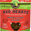 AvoHearts Salmon & Avocado Formula Dog Treats, 5-oz bag