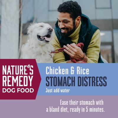 Recover Chicken & Rice Dog Freeze-Dried Treats, 16-oz bag