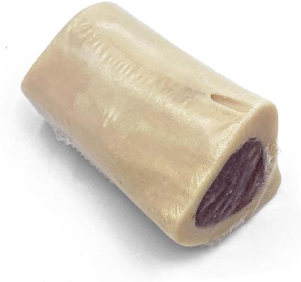 3 to 4-inch Bacon & Cheese Filled Dog Bone, 1 count