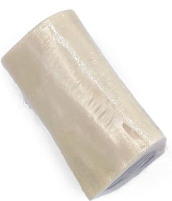 3 to 4-inch Bacon & Cheese Filled Dog Bone, 1 count