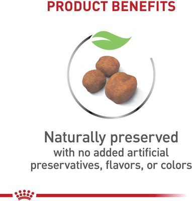 Size Health Nutrition Giant Puppy Dry Dog Food, 30-lb bag