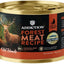 Wild Islands Forest Meat Premium Venison & Beef Grain-Free Canned Wet Cat Food, 6.5-oz can, case of 24