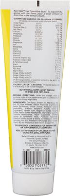 Nutri-Stat Gel High Calorie Supplement for Cats & Dogs, 4.25-oz tube