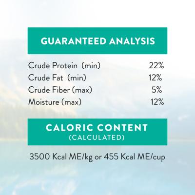 Perfect Summer Brushtail Raw Dehydrated Dog Food, 2-lb box