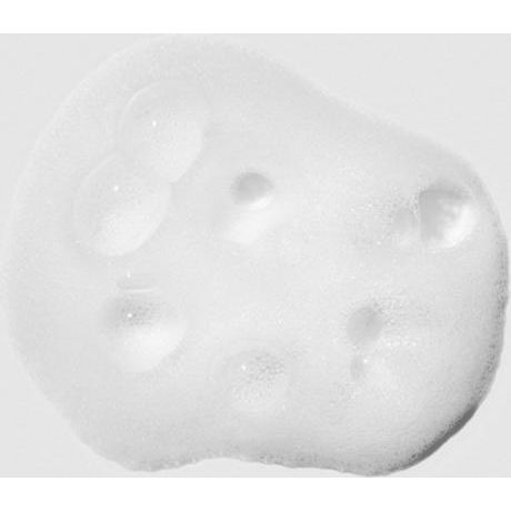 Champú en espuma calmante de avena sin enjuague para perros, gatos y mascotas pequeñas, botella de 8.5 onzas líquidas