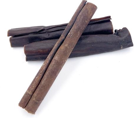 6-inch Collagen Sticks with Peanut Butter Dog Chews, 3 count