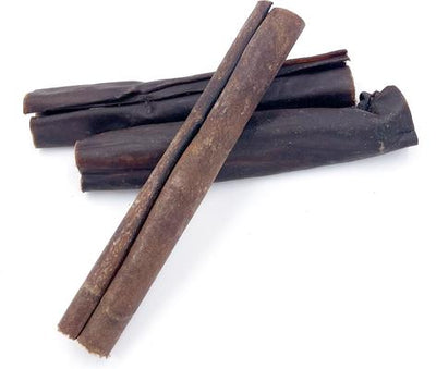 6-inch Collagen Sticks with Peanut Butter Dog Chews, 3 count