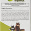 Stone Breaker Starter Pack Homeopathic Medicine for Bladder Stones & Kidney Stones for Cats, 30 count