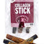 6-inch Collagen Sticks with Chicken Dog Chews, 3 count