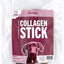 6-inch Collagen Sticks with Chicken Dog Chews, 3 count