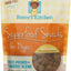 Superfood Snacks Pumpkin & Kale Flavor Grain-Free Freeze-Dried Dog Treats, 3.5-oz bag