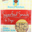 Superfood Snacks Pumpkin & Kale Flavor Grain-Free Freeze-Dried Dog Treats, 3.5-oz bag