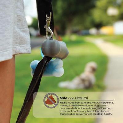 Powder Coprophagia Supplement for Dogs, 10.5-oz jar