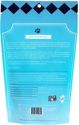 Everyday Calm Dog Treats, 6-oz bag