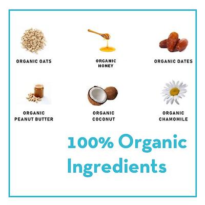 Everyday Calm Dog Treats, 6-oz bag