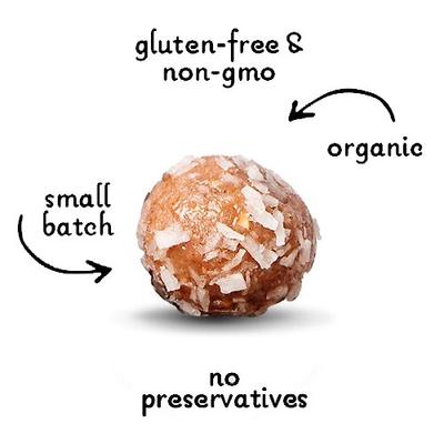 Everyday Calm Dog Treats, 6-oz bag