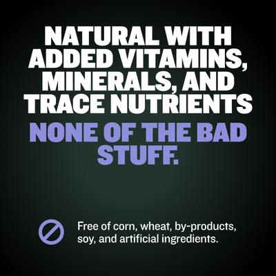 2-in-1 Post Workout Recovery Support Beef Flavored Chew Supplement for Dogs, 10.6-oz bag