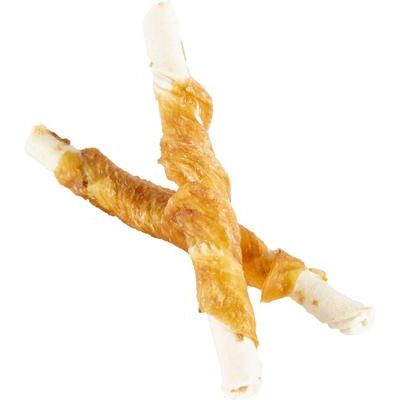 Proteins Real Lamb Twists - Golosinas para perros (25 unidades)