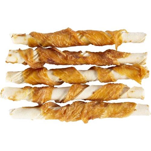 Proteins Real Lamb Twists - Golosinas para perros (25 unidades)
