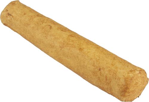 Rolls Pork Hide Smoke Flavor Dog Treat Chew, Large, 3 count