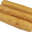 Rolls Pork Hide Smoke Flavor Dog Treat Chew, Large, 3 count