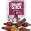 6-inch Collagen Sticks with Triple Protein Dog Chews, 3 count