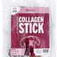 6-inch Collagen Sticks with Triple Protein Dog Chews, 3 count