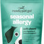 Seasonal Allergy Dog Supplement, 90 Count