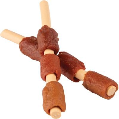 Golosinas para perros Kabobz, 18 unidades