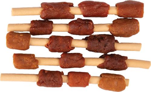 Kabobz Dog Treats, 18 count