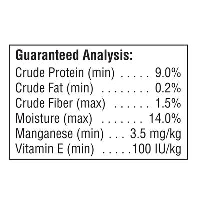 Chicken Wrapped Stick Dog Treat, Mini, 15 count