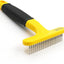 Dog & Cat Undercoat Rake