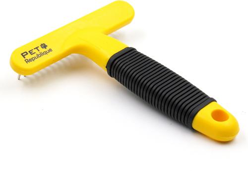Dog & Cat Undercoat Rake