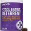 Stool Eating Deterrent Dog Supplement, 60 count
