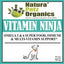 Vitamin Ninja Dog Supplement, 90 count