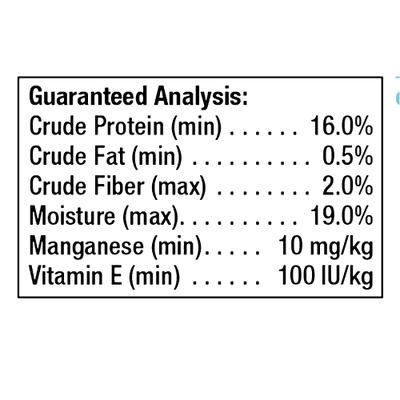 Pretzel Sticks Dipped Real Cheese Dog Treats, 8 count