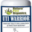 UTI Warrior Cat Supplement, 90 count