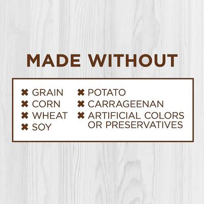 Healthy Cravings Grain-Free Cuts & Gravy Recipe Variety Pack Wet Cat Food Topper, 3-oz pouch, case of 24