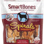 Spirals Variety Pack Dog Treats, 32 count