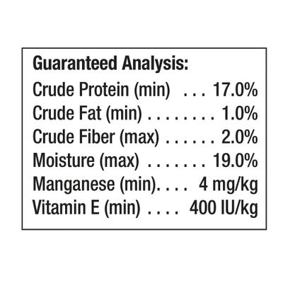 Spirals Variety Pack Dog Treats, 32 count