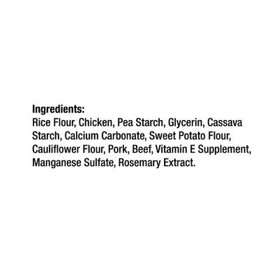 Spirals Variety Pack Dog Treats, 32 count