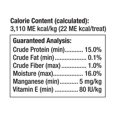 Twists Wrapped Chicken Dog Treats, 30 count