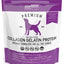 Natural Pork Collagen Gelatin Protein Dog Supplement, 26-oz bottle