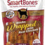 Chicken Wrapped Sticks Sirloin Dog Treats, 30 count