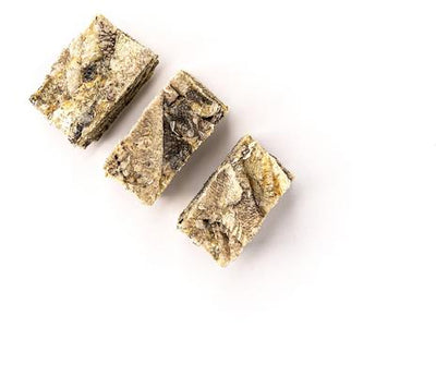 Sydney's Harbour Cape Breton Crunchers Dehydrated Cat & Dog Treat, 2.5-oz bag